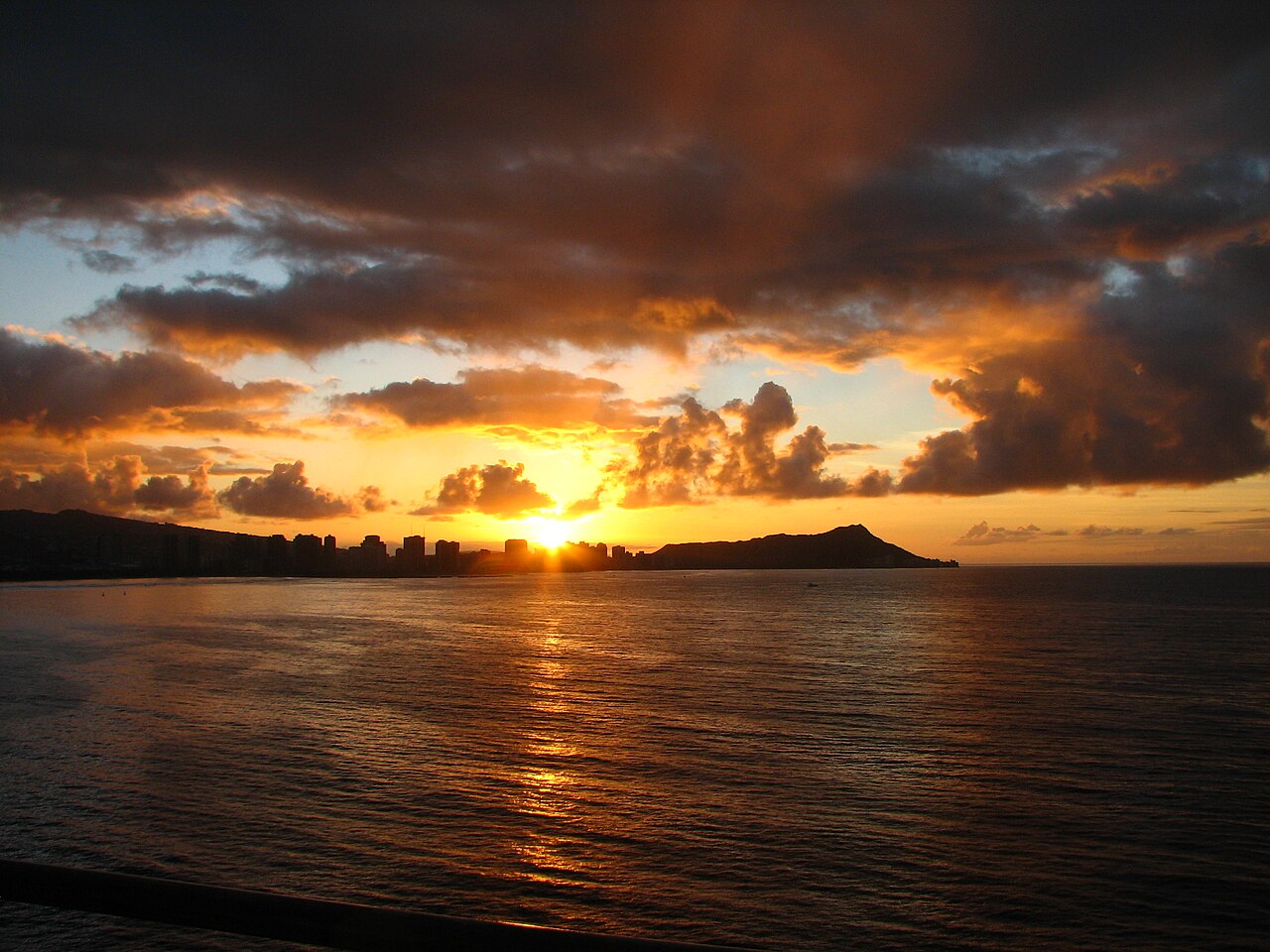 Diamond Head State Monument (Oahu)