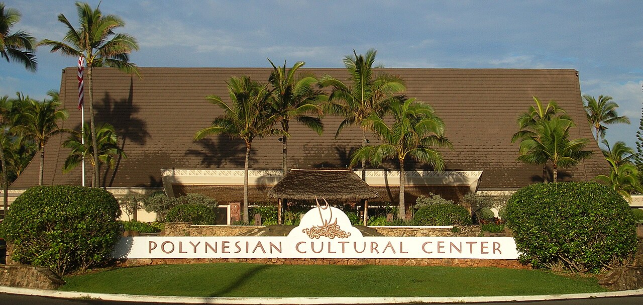 Polynesian Cultural Center (Oahu)