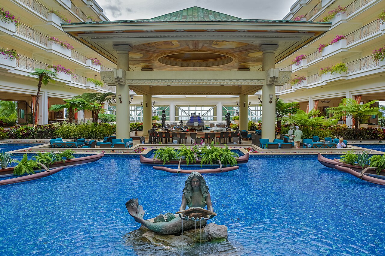 Grand Wailea, a Waldorf Astoria Resort (Maui)